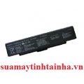 Pin Laptop SONY BPS9, BPS10, VGP-BPS9, SZ640 Original